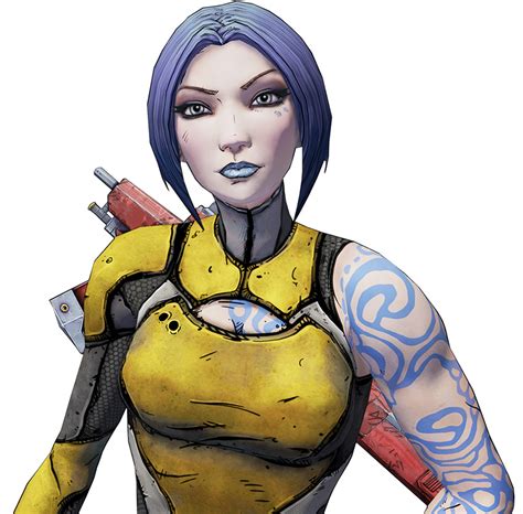 siren borderlands